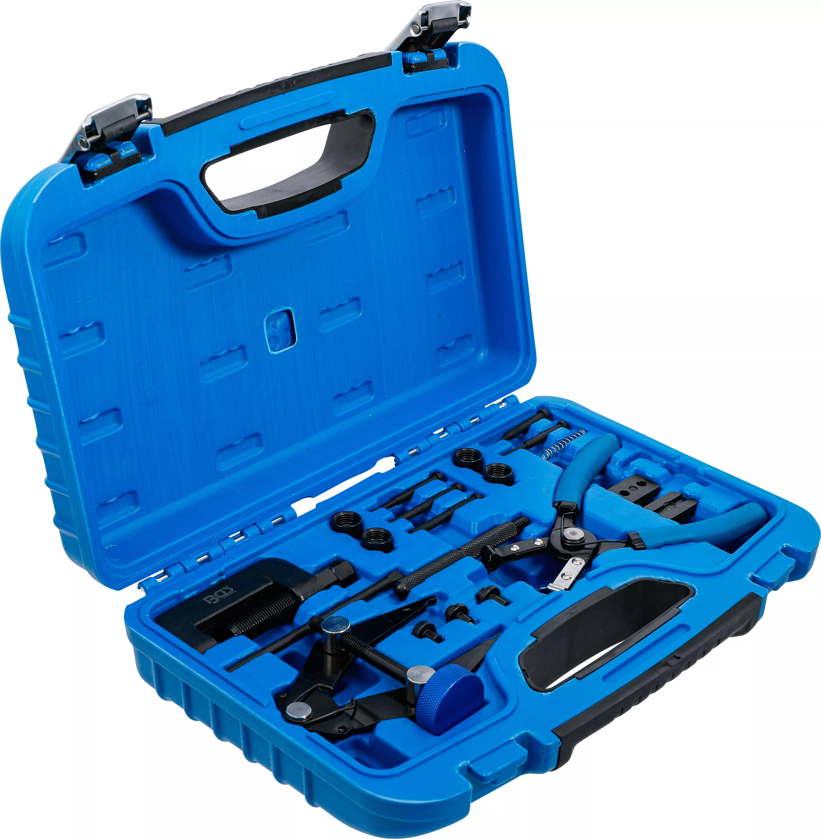 Motorcykelkedja-Verktyg-sats | 21 delar