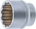 Hylsa Tolvkant | 12,5 mm (1/2") | 36 mm