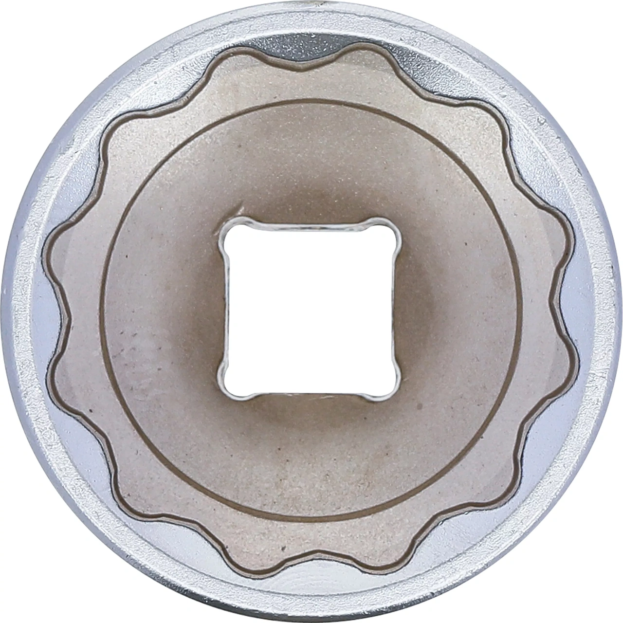 Hylsa Tolvkant | 12,5 mm (1/2") | 36 mm