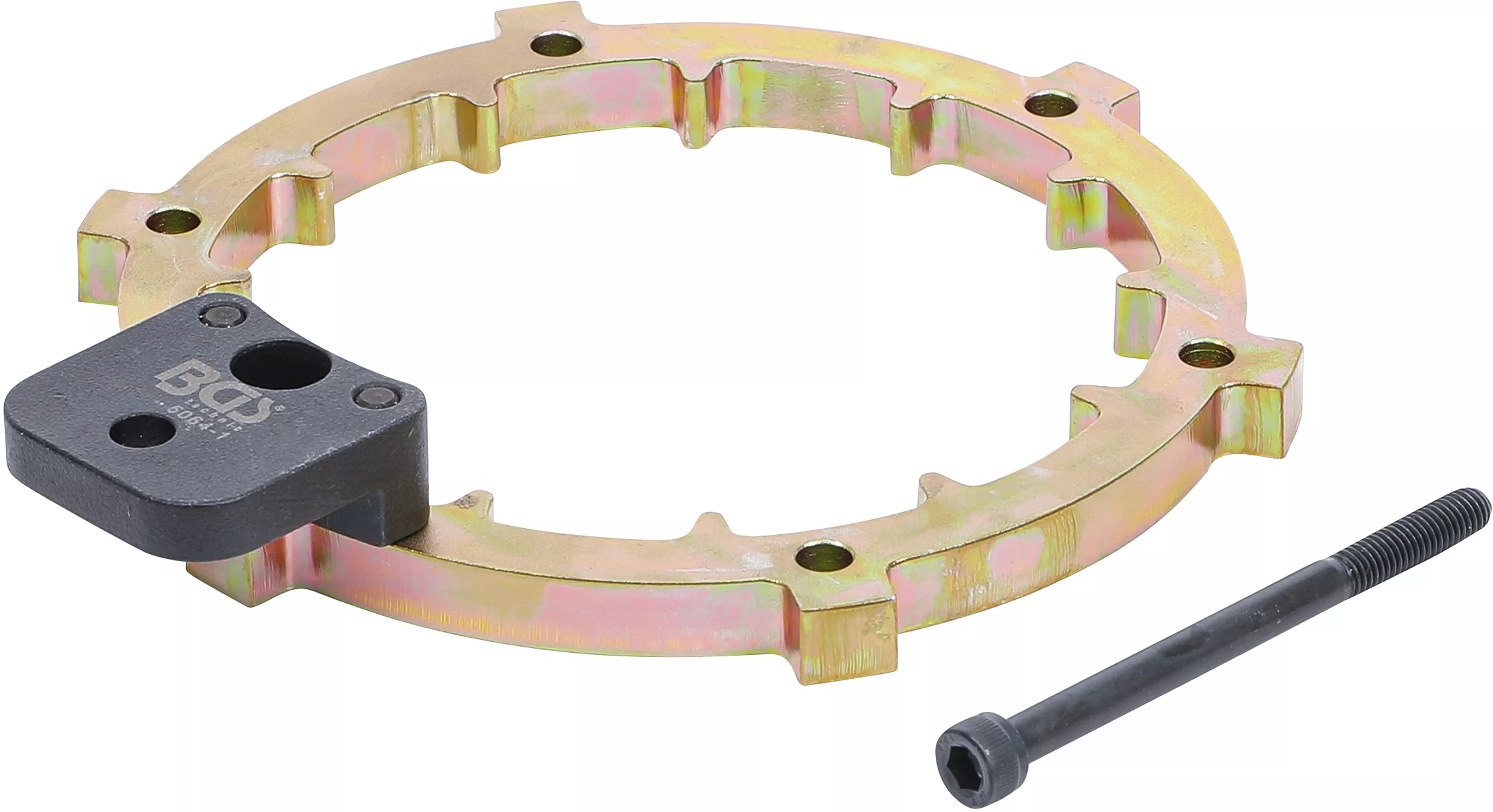 Kopplingskorg-Hållarverktyg | för Ducati | Stålversion