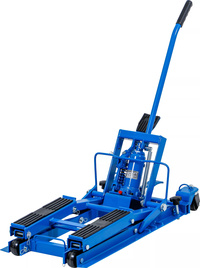 Hydraulisk Lyftare | för Motorcykel och ATV | 680 kg