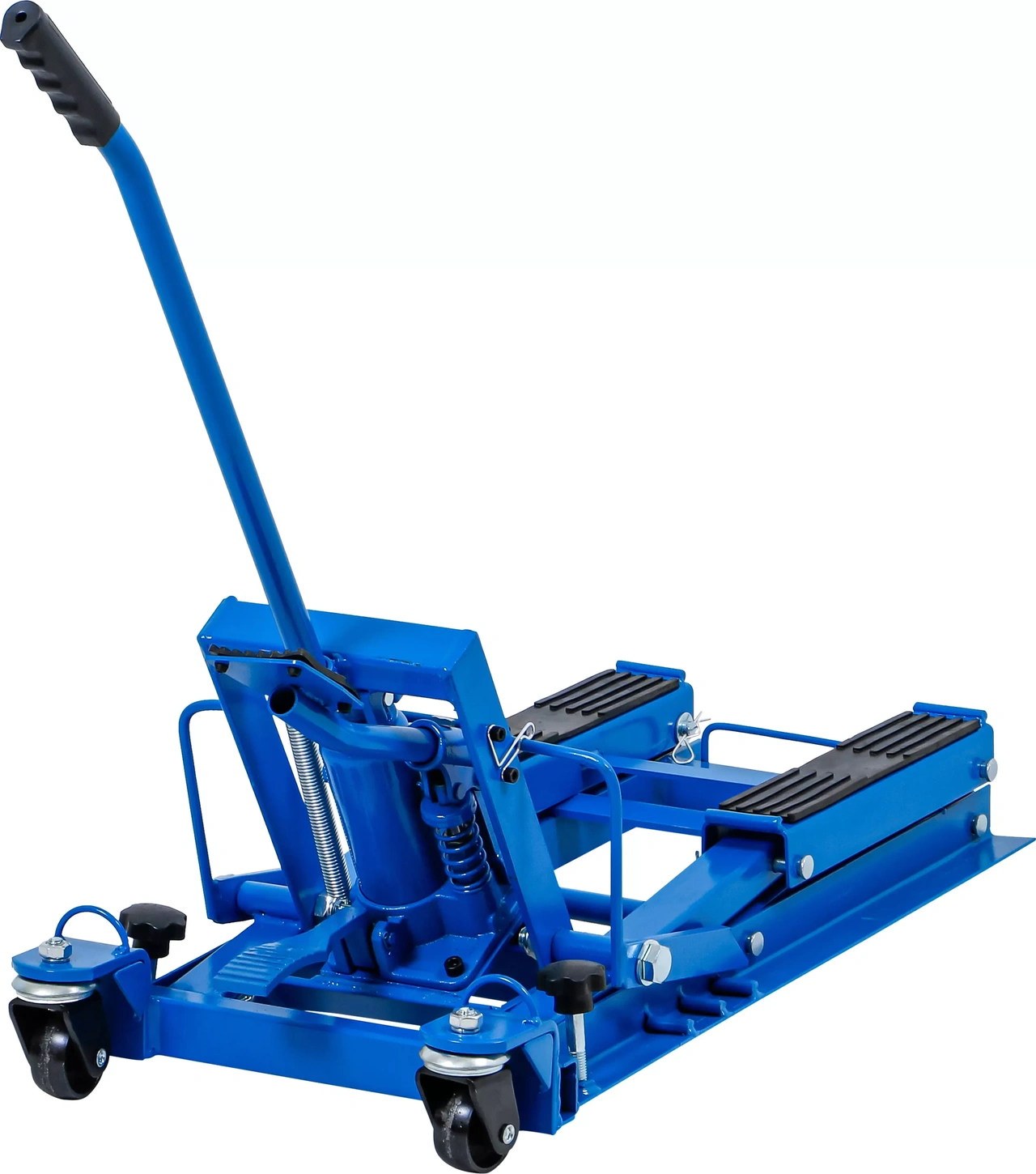 Hydraulisk Lyftare | för Motorcykel och ATV | 680 kg