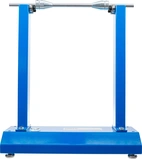 Motorcykelhjul-Balanseringsmaskin