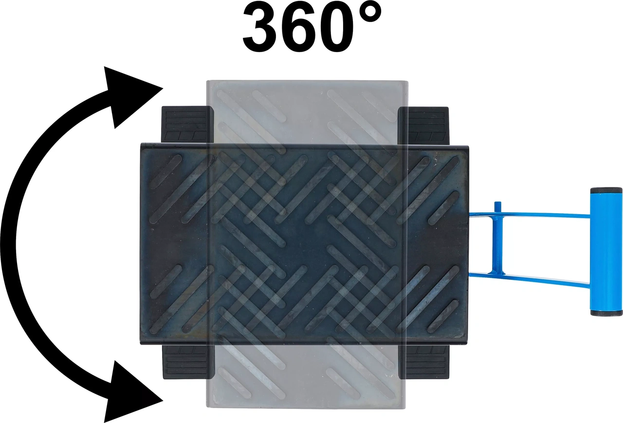 Motorcykellyft | 150 kg
