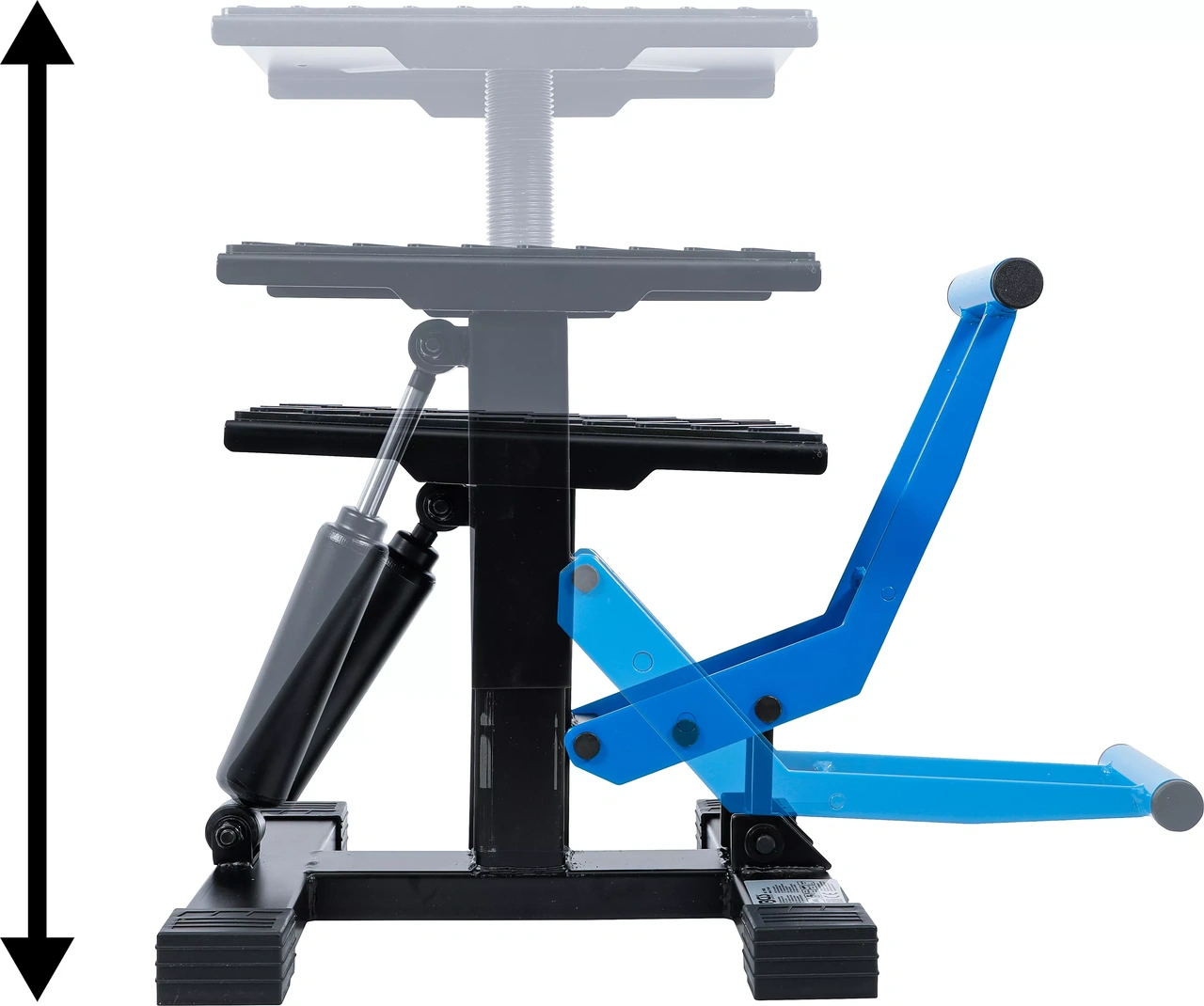 Motorcykellyft | 150 kg