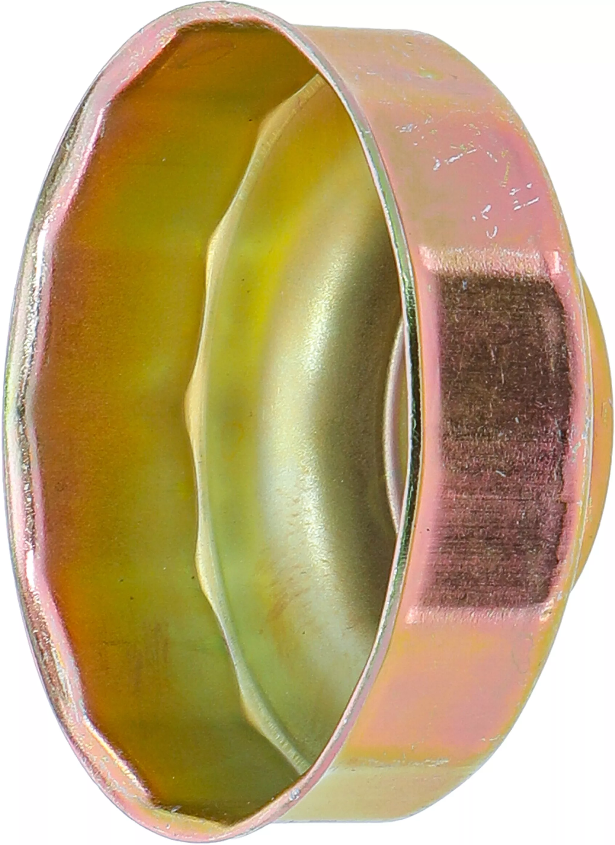 Oljefilternyckel | 14-kant | Ø 74 mm | för BMW-Motorcyklar