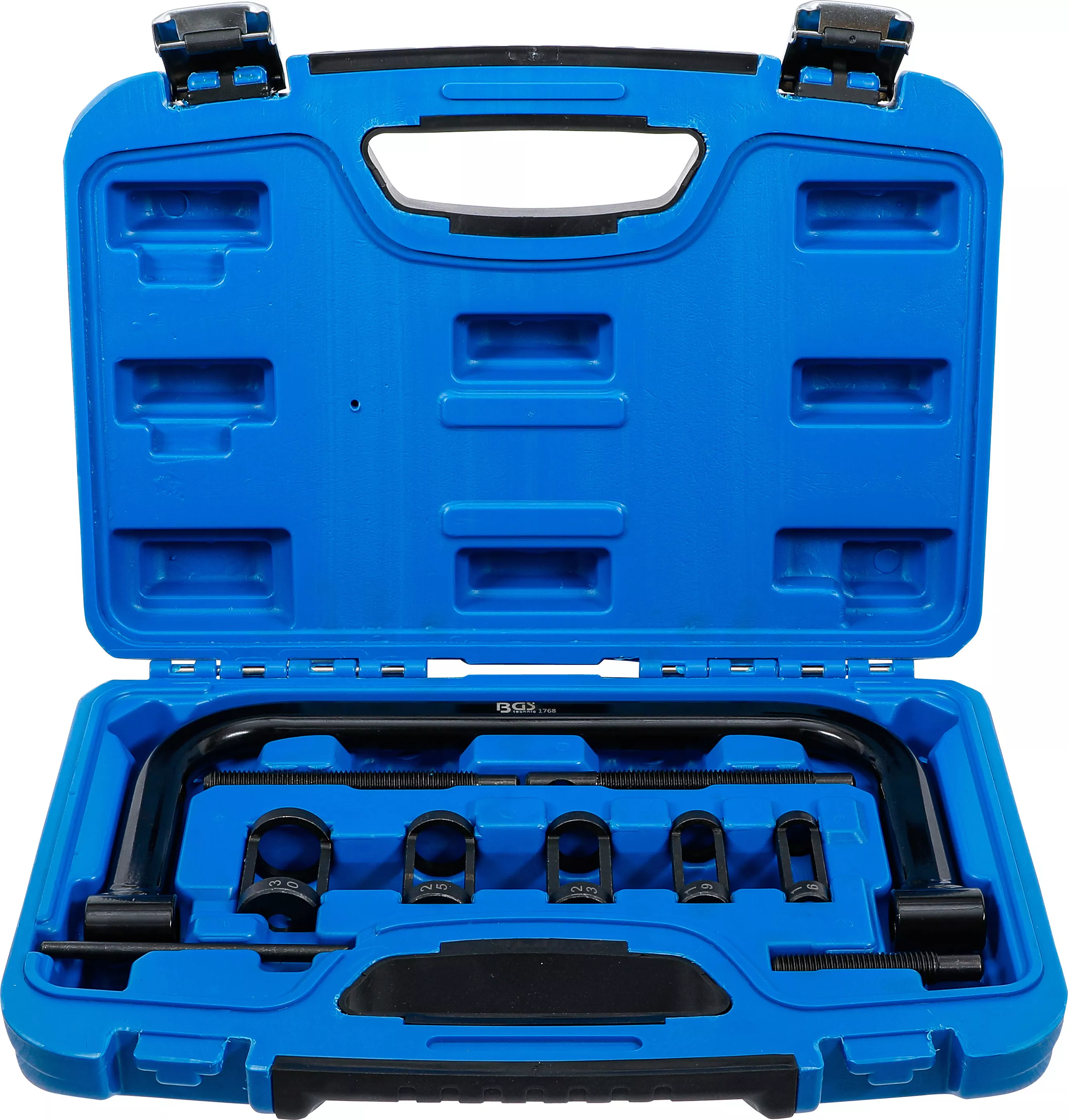 Ventilfjäderspännare-sats | 16 - 30 mm