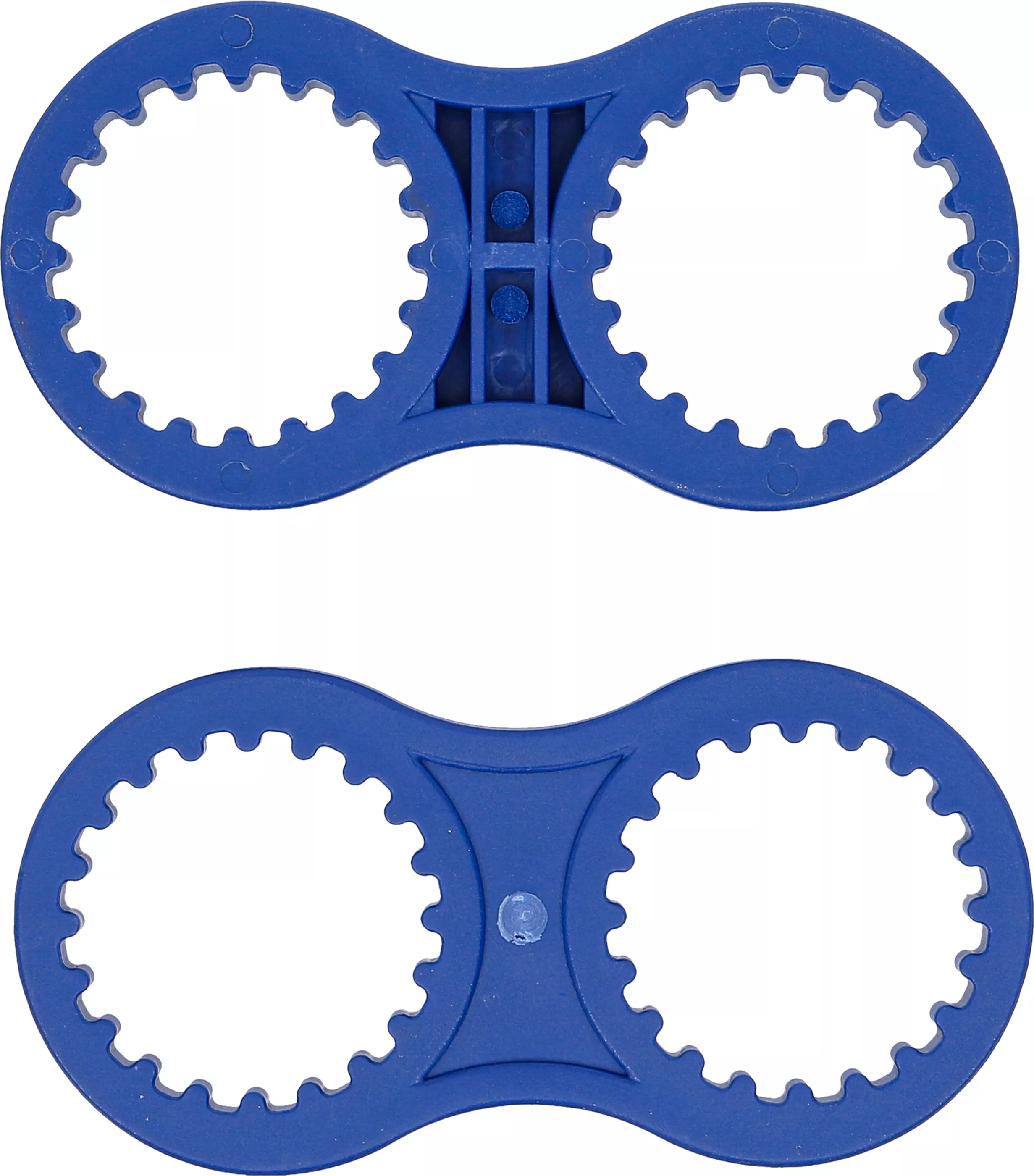 Kamaxelhjul-Låsverktyg | för Ducati | 2 delar