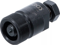 Polhjul-Avdragare | M27 x 1,0 mm