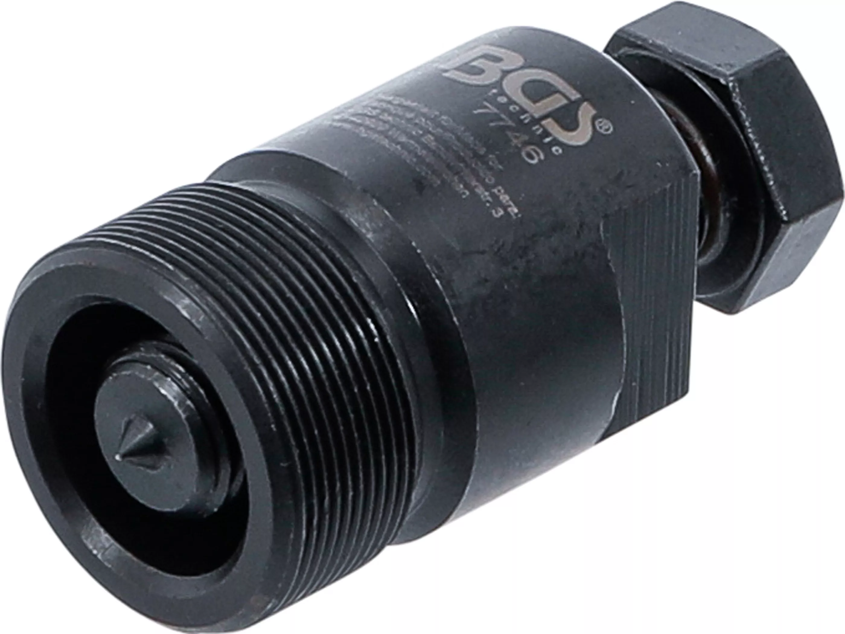 Polhjul-Avdragare | M27 x 1,0 mm