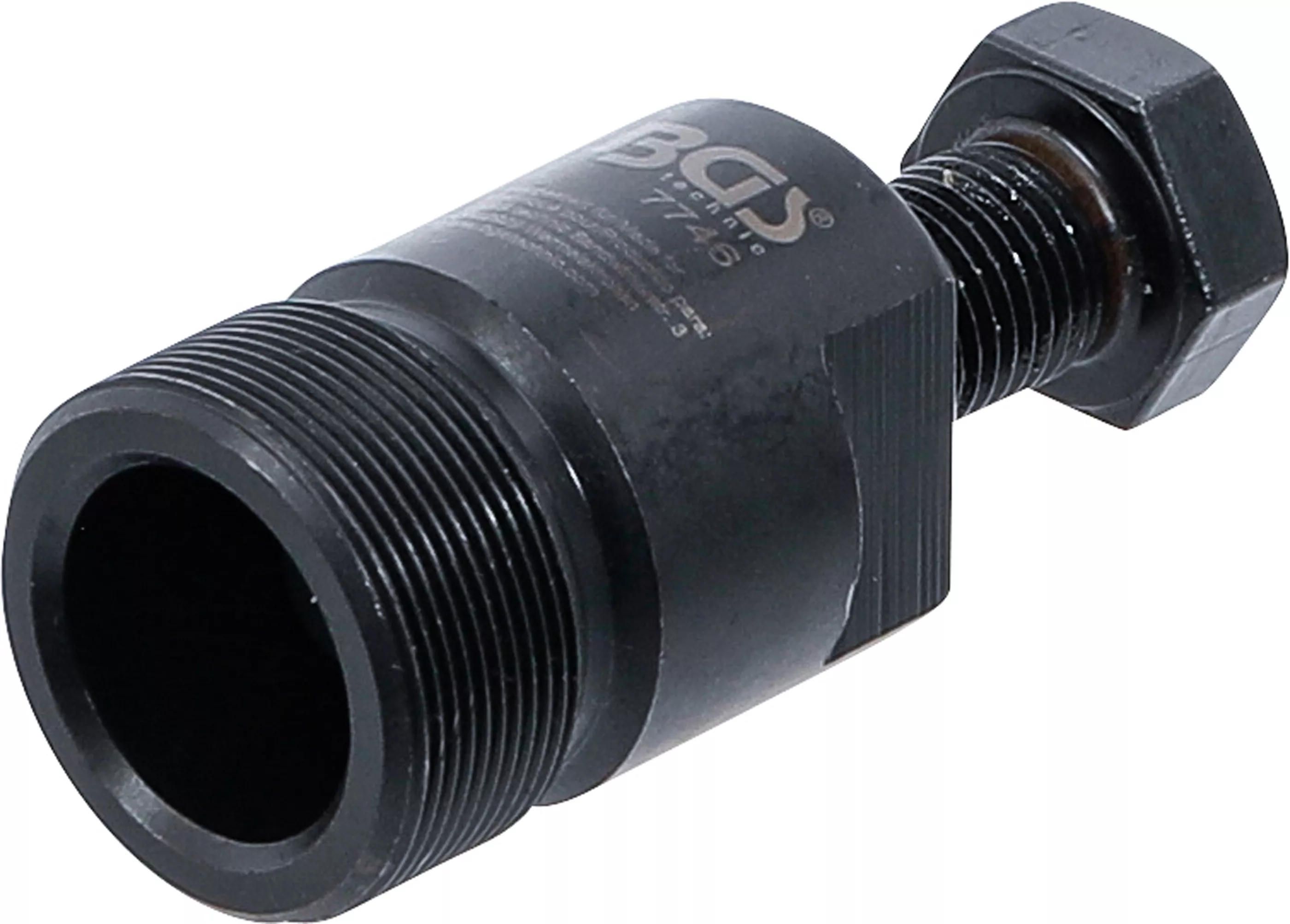 Polhjul-Avdragare | M27 x 1,0 mm