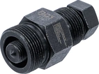 Polhjul-Avdragare | M22 x 1,5 / M26 x 1,5 mm