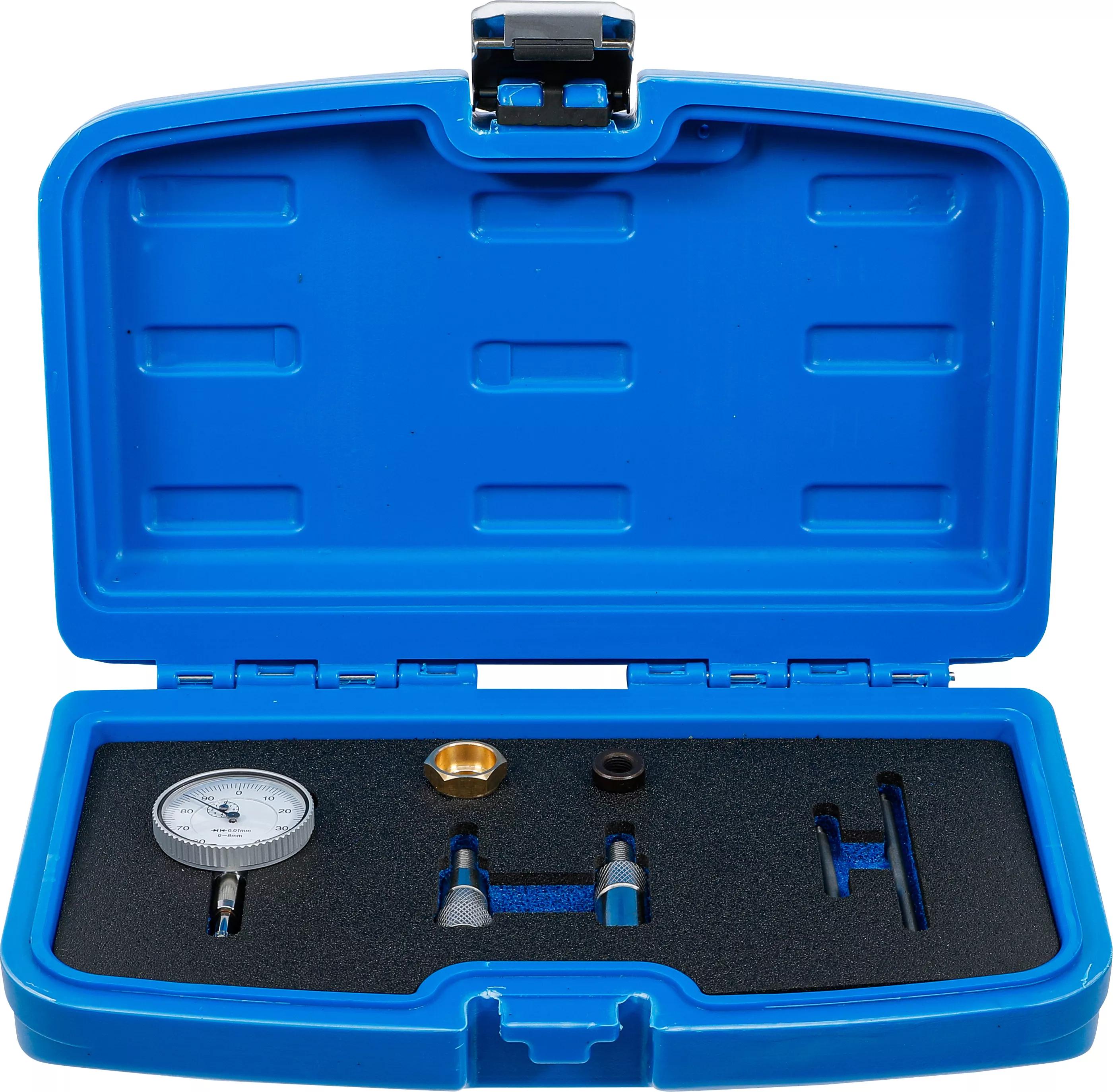 OT-Mätklocka för tändningsinställning | för motorcyklar