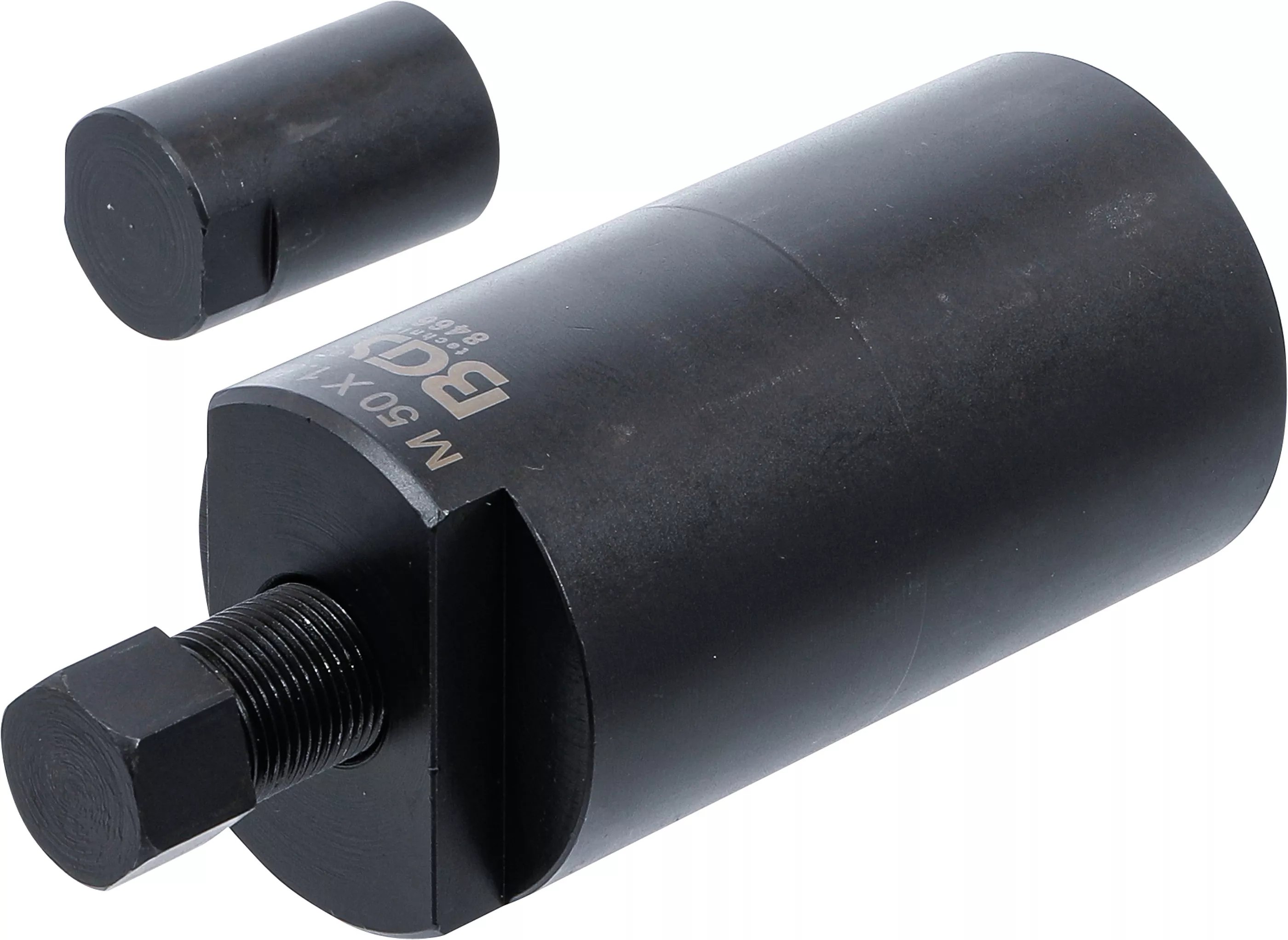 Polhjul-Avdragare | M50 x 1,5 mm | för Suzuki-Motorcyklar