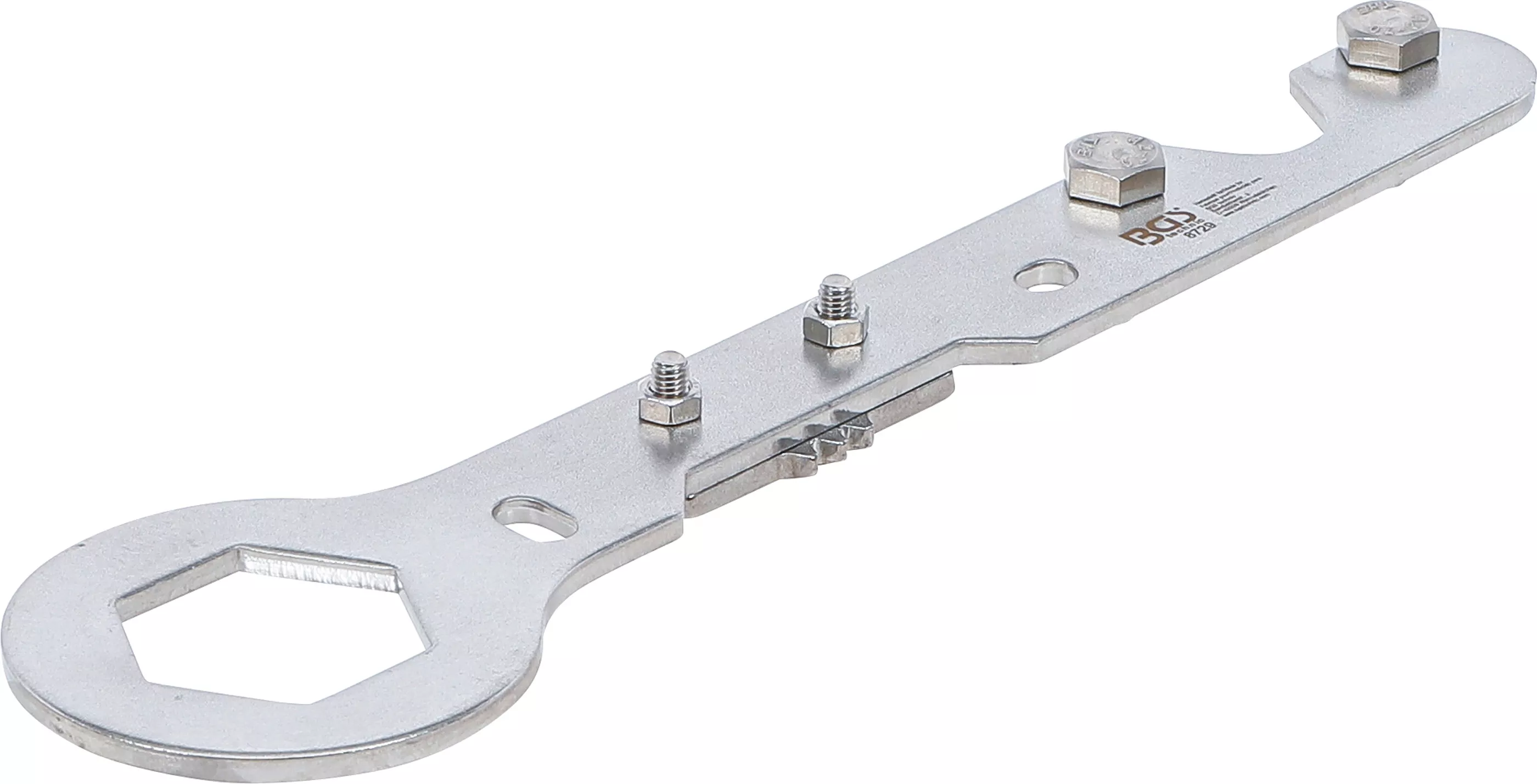 "3-IN-1" Kopplings-/Variomatikverktyg för Piaggio