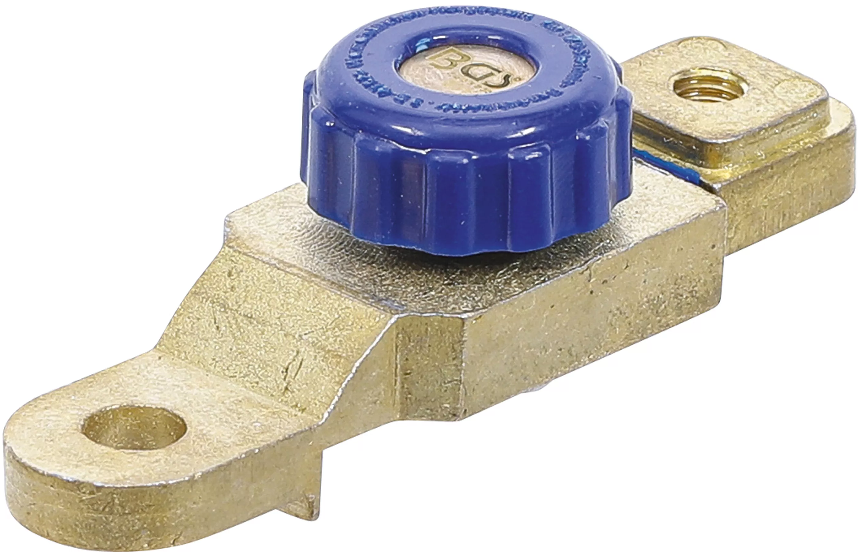 Motorcykel-Batteri-Frånskiljaradapter