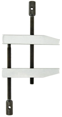 Skruvtving PA105 105mm