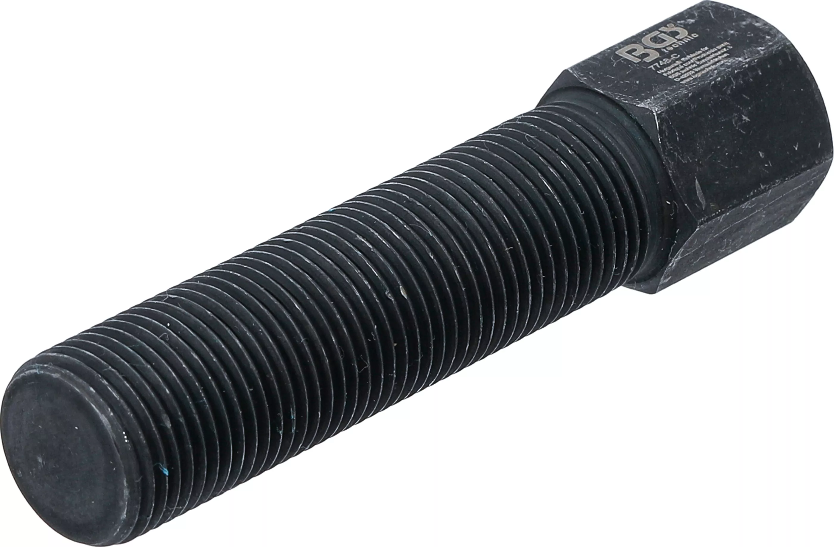 Polhjul-Uttryckare | M18 x 1,5