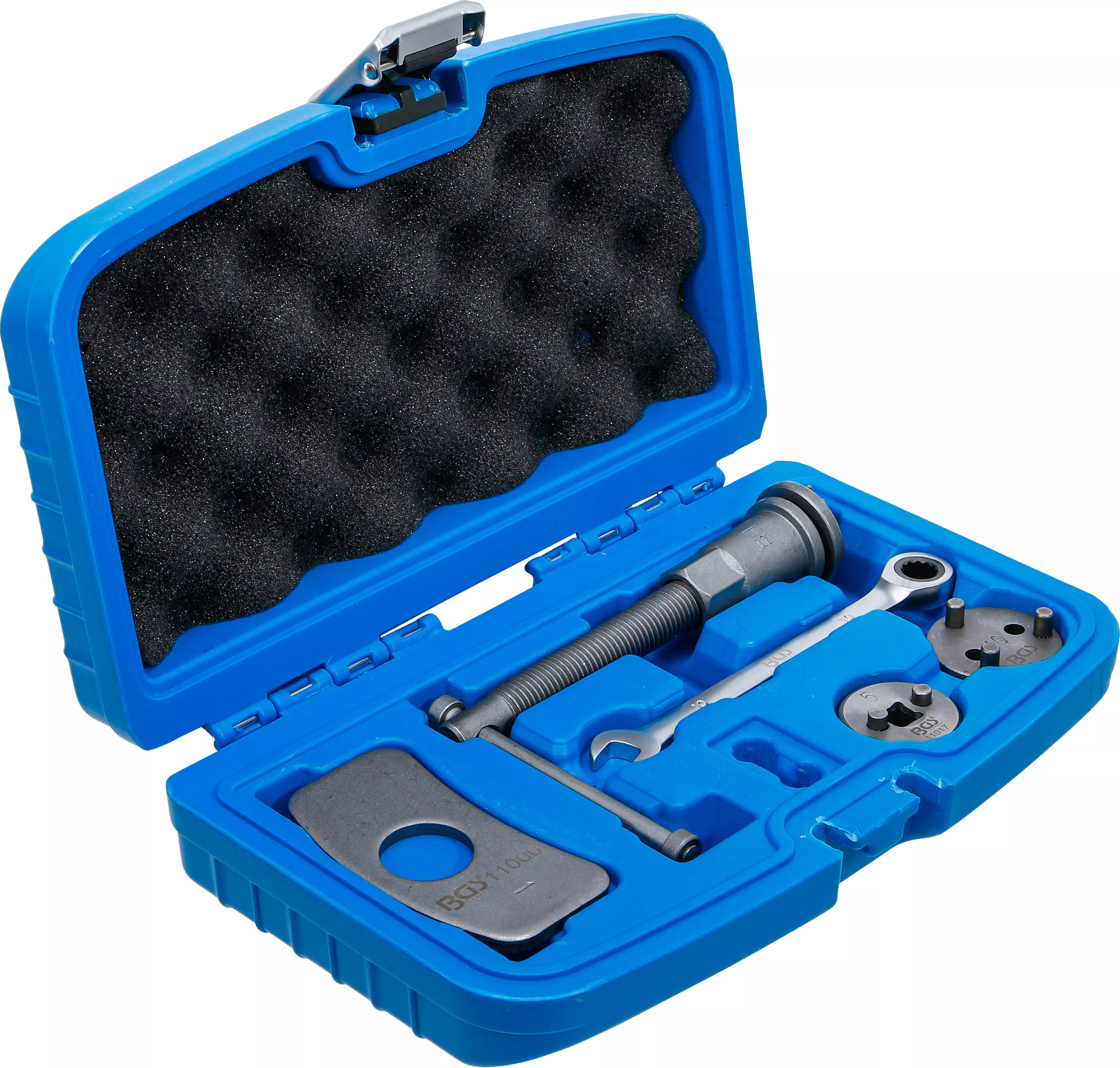 Bromskolv-återställnings-sats | för Iveco | 7 delar