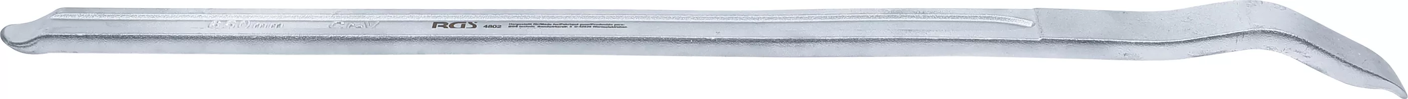 Däck-Monteringsjärn | för Nfz | Specialform | 650 mm