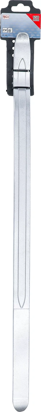 Däck-Monteringsjärn | för Nfz | Specialform | 650 mm