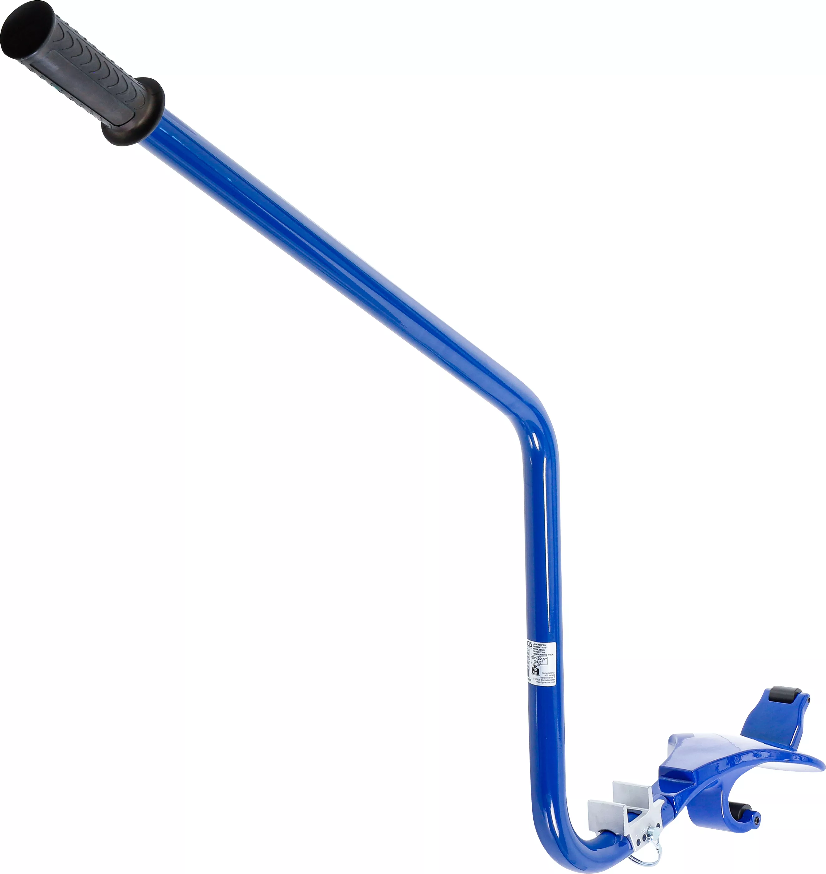 Lastbil-Däck-Demonterings-Spak