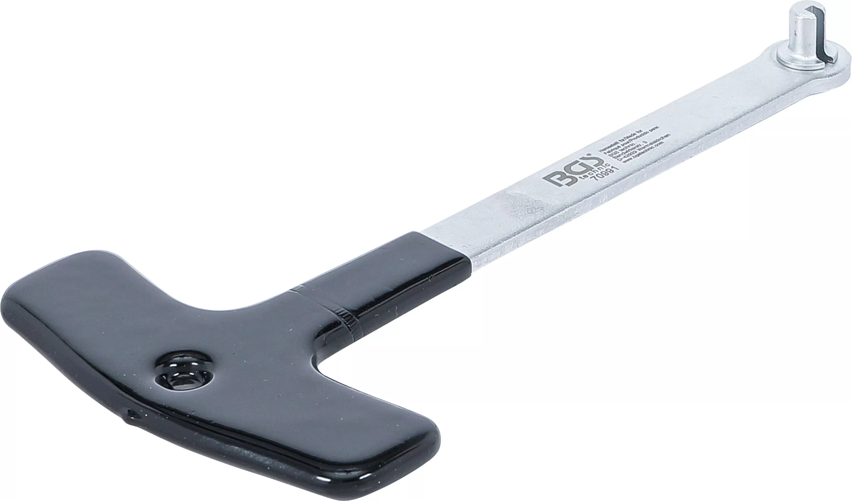 Handbromsbackar-hållarfjäder-verktyg | för Mercedes-Benz