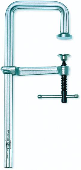 Skruvtving GU25-12-6ZK 250x120mm