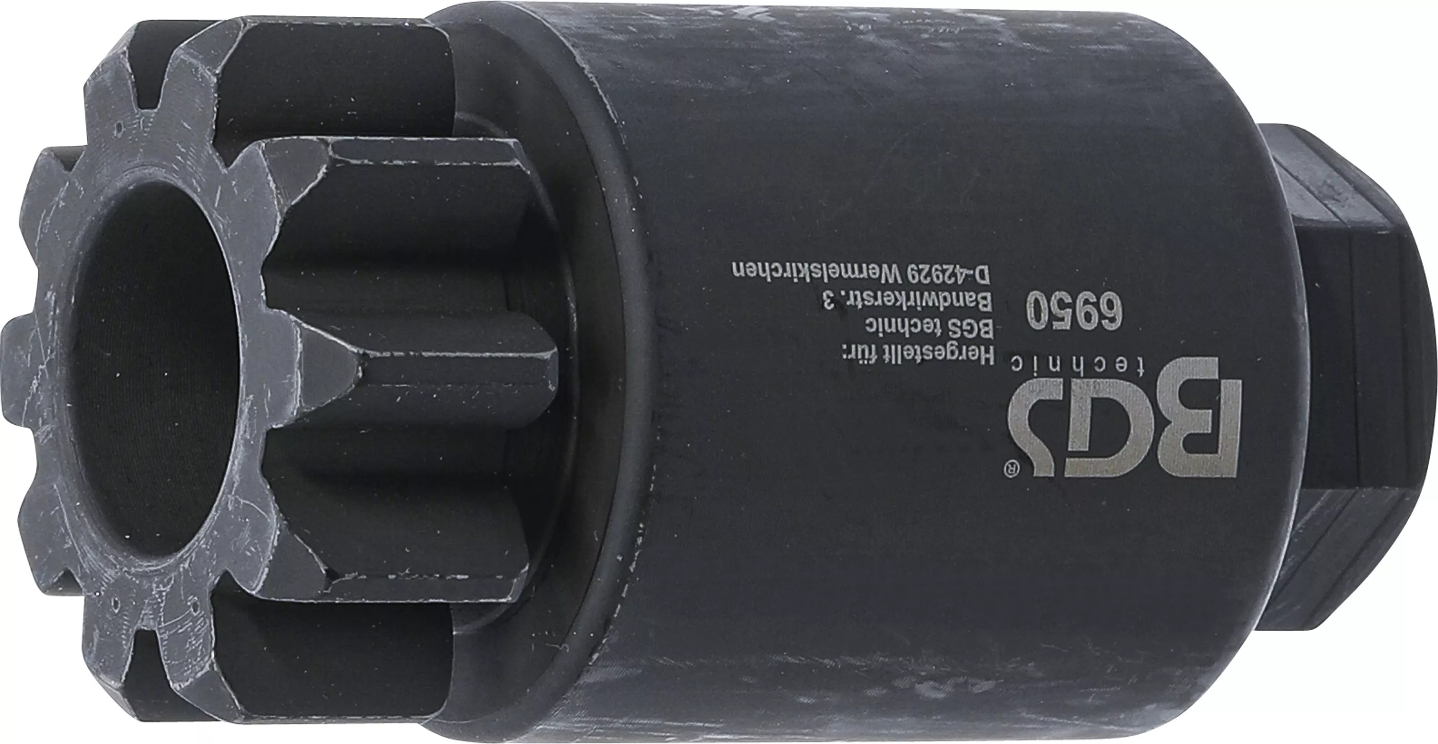 Svänghjul- / vevaxel-vridverktyg | för Volvo / Renault MP8 / MP10 / D13A