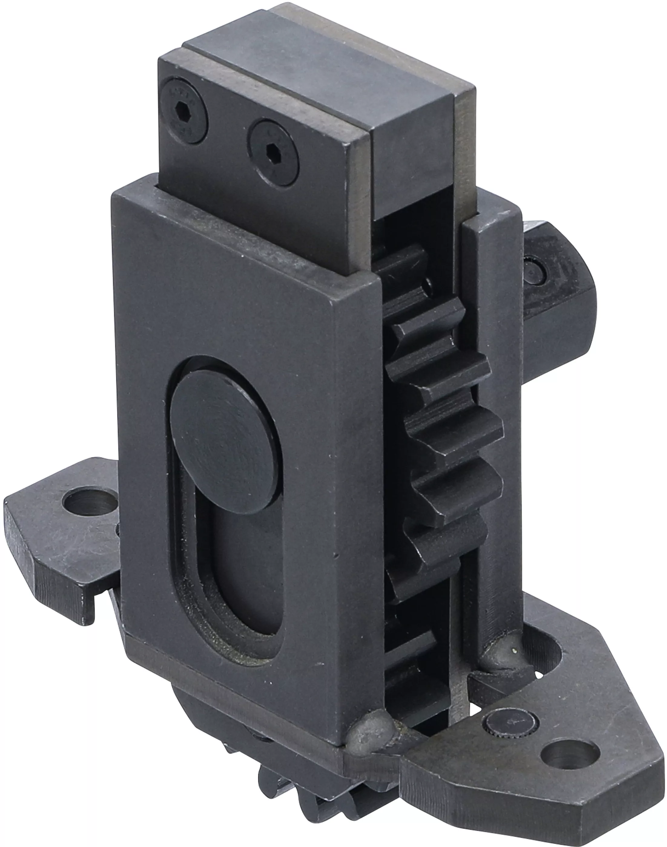 Svänghjul- / vevaxel-vridverktyg | för Iveco