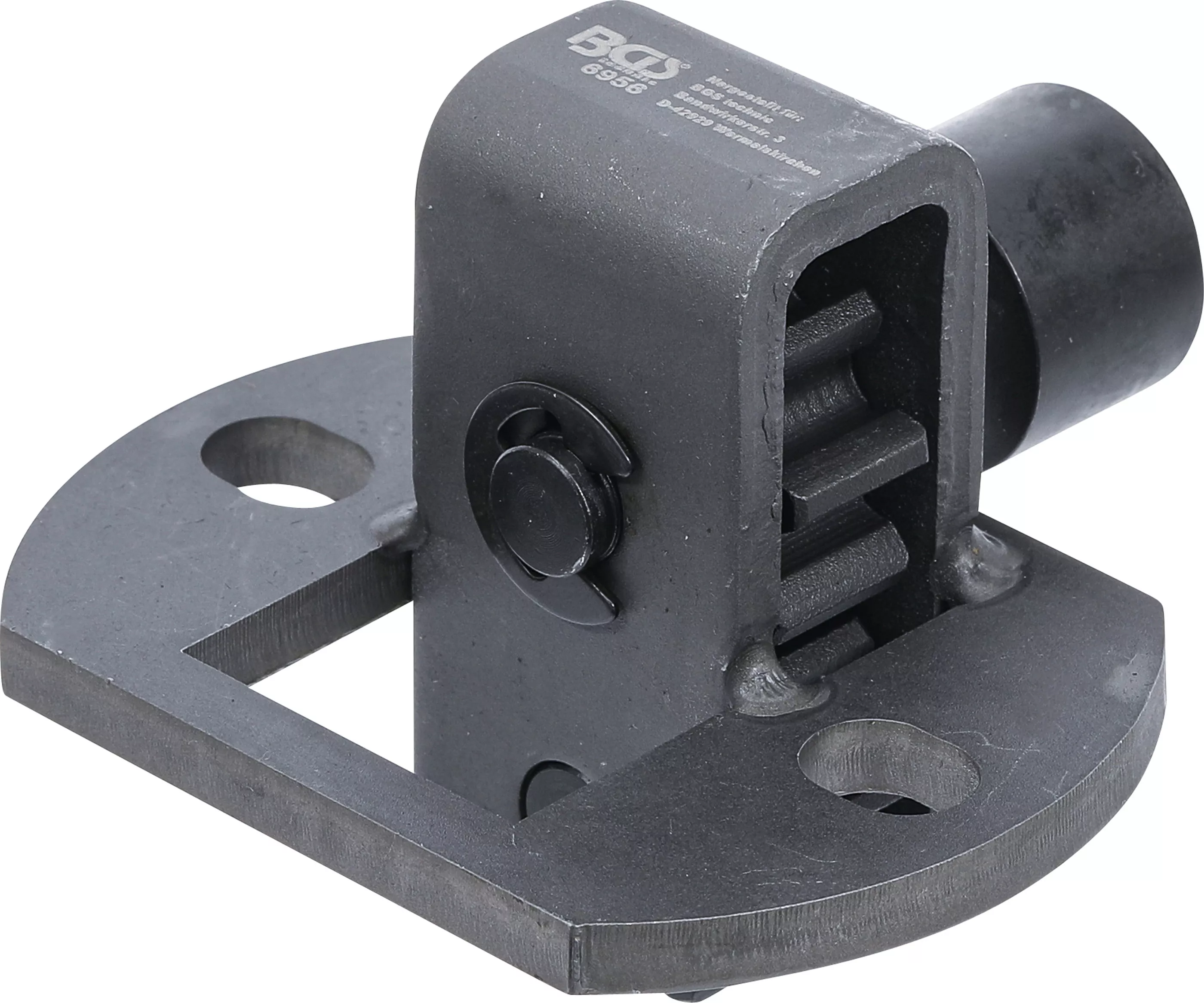 Vevaxel-Vridverktyg | för Mercedes-Benz, MAN