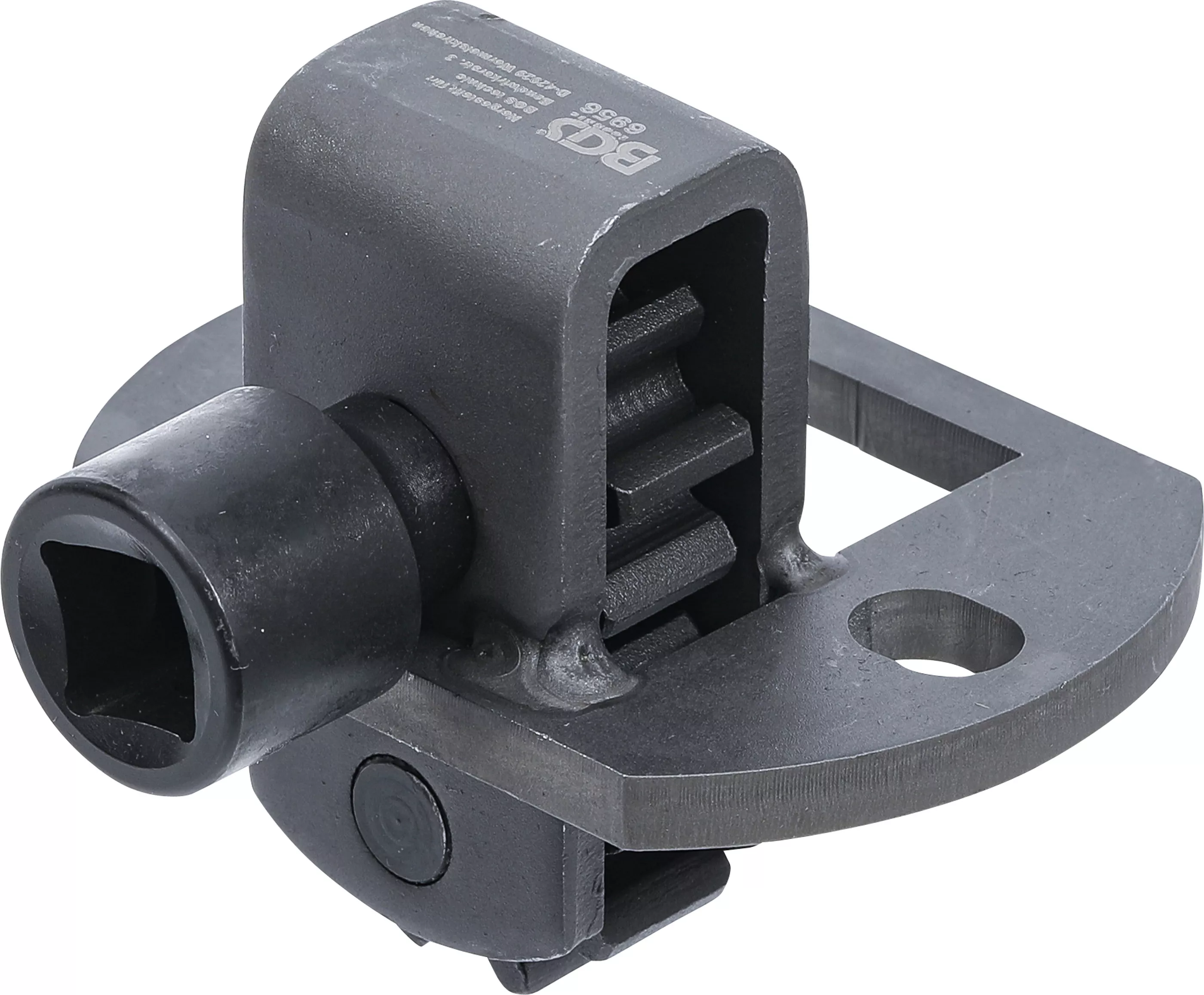 Vevaxel-Vridverktyg | för Mercedes-Benz, MAN