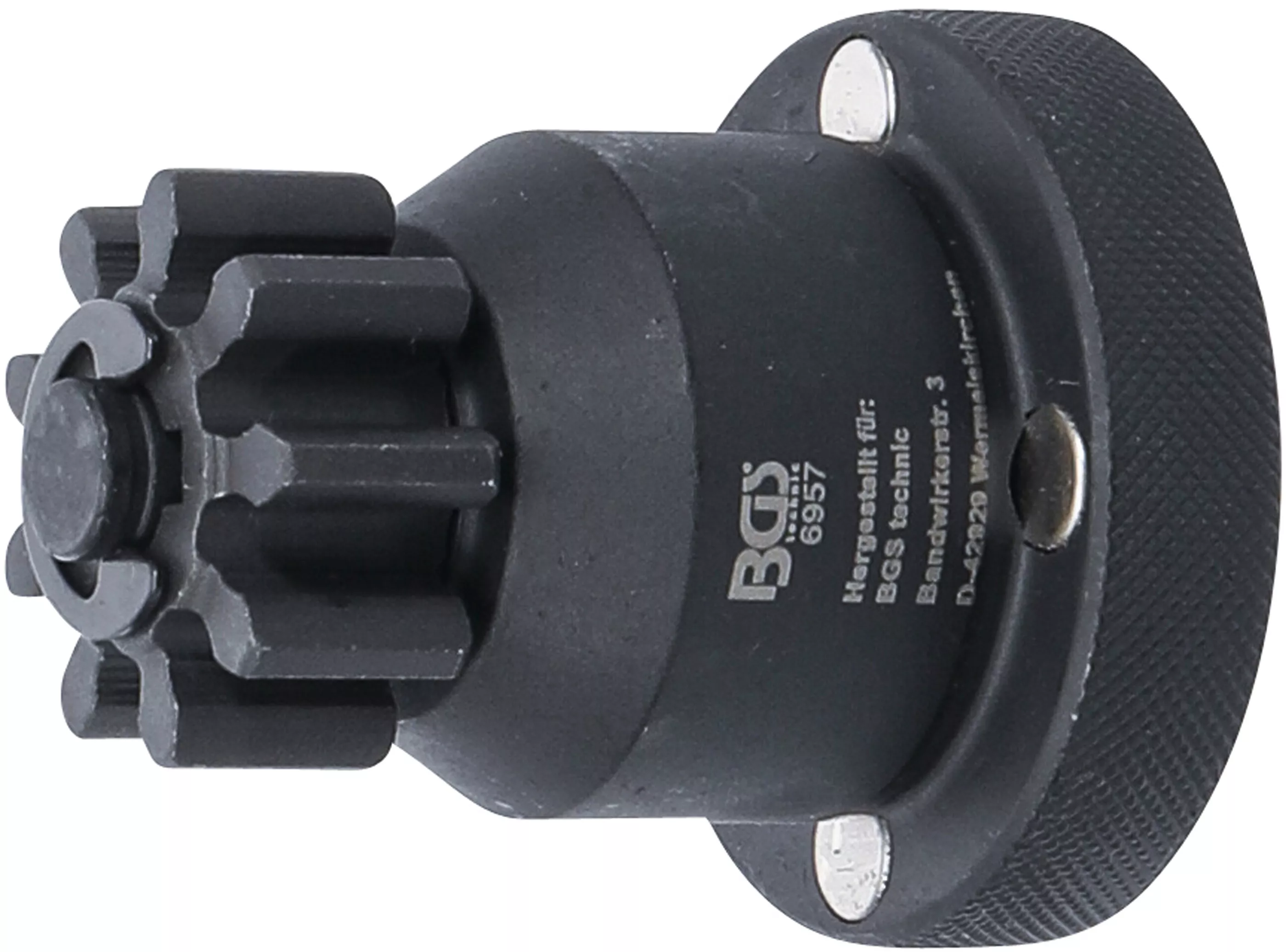 Svänghjul-vridverktyg | för MAN-Motorer