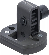 Svänghjul- / vevaxel-vridverktyg | för Mercedes-Benz / MAN