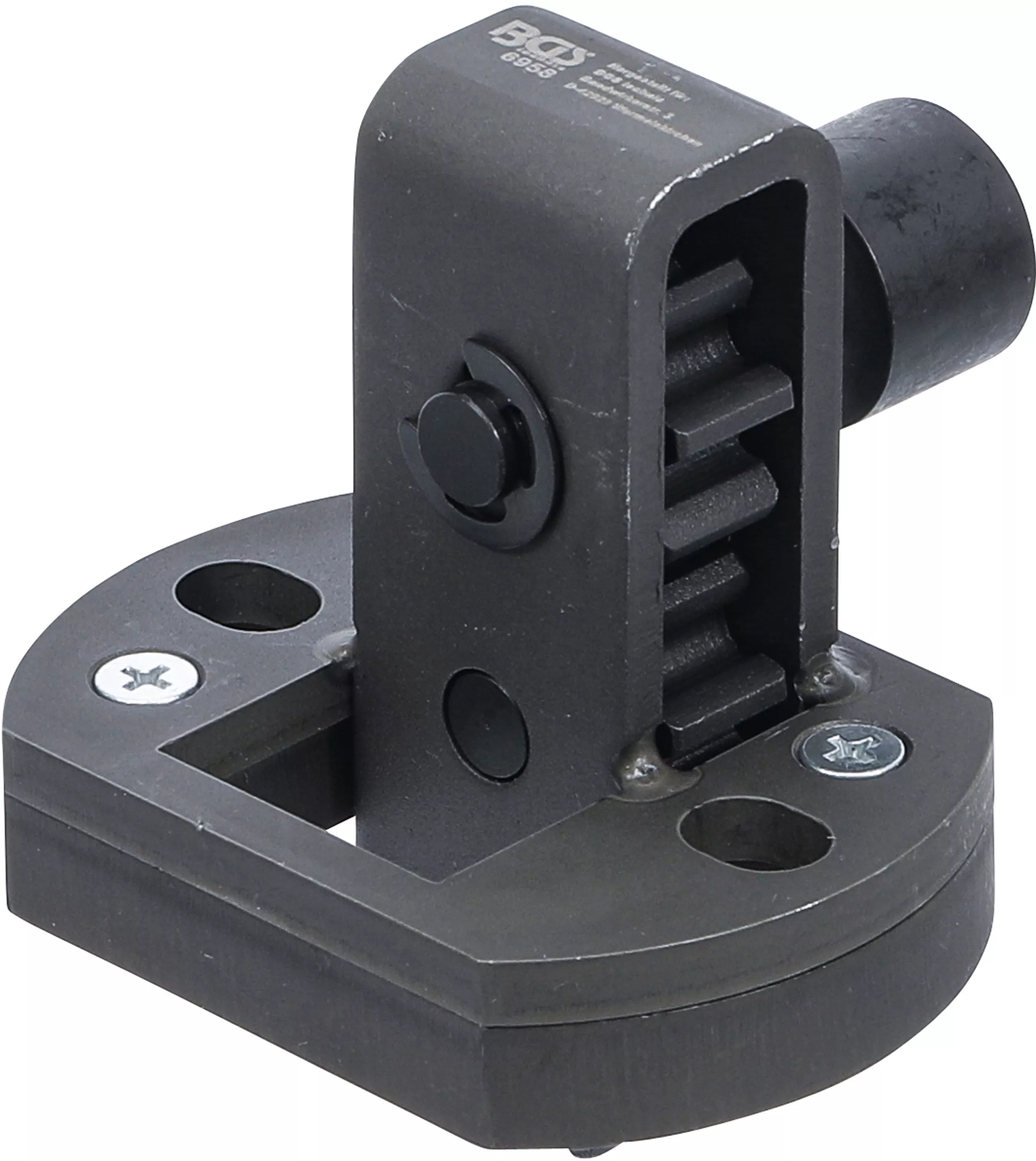 Svänghjul- / vevaxel-vridverktyg | för Mercedes-Benz / MAN