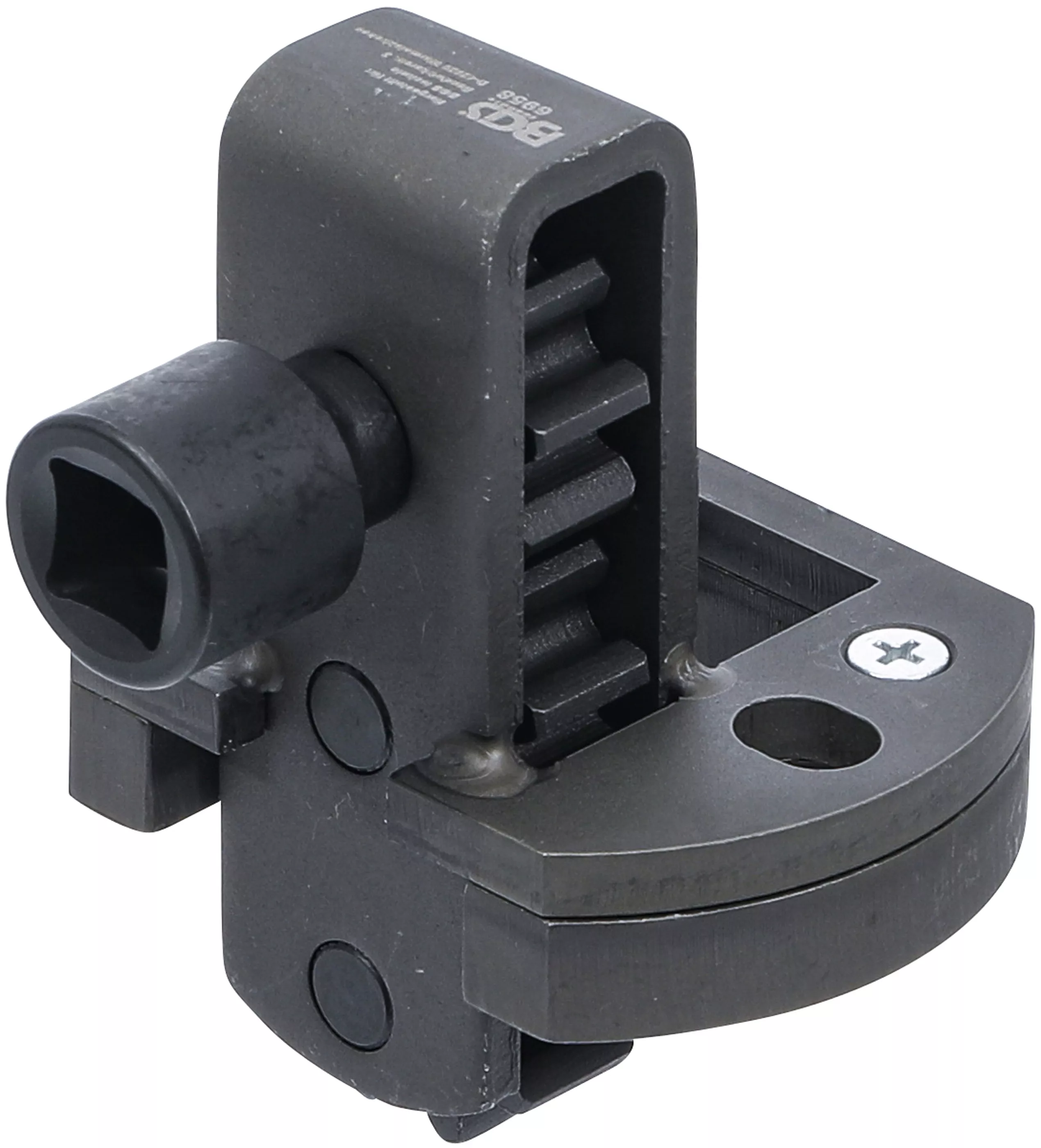 Svänghjul- / vevaxel-vridverktyg | för Mercedes-Benz / MAN