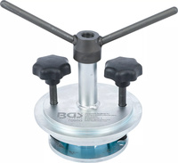 Vevaxel-Tätningsring-Monteringsverktyg | för Scania (114)