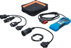 OBD 2 (EOBD) Feldiagnosenhet | för lastbilar