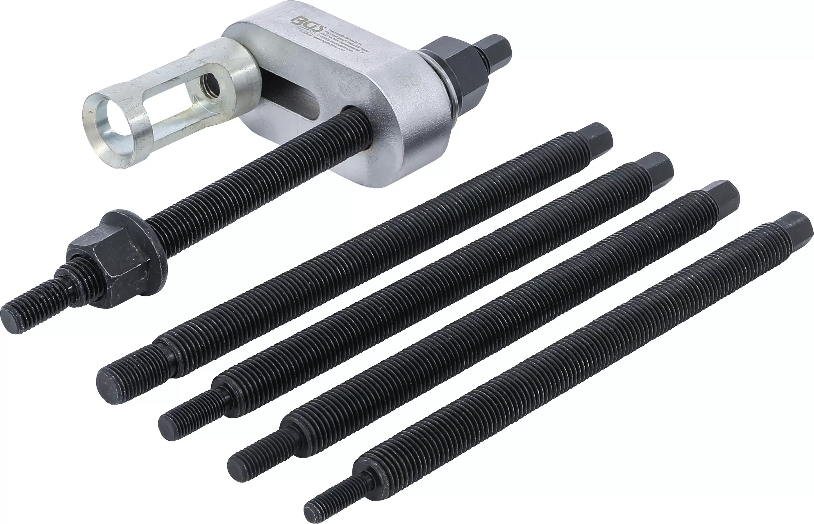 Universal-ventilfjäderspännare | för japanska lastbilsmotorer