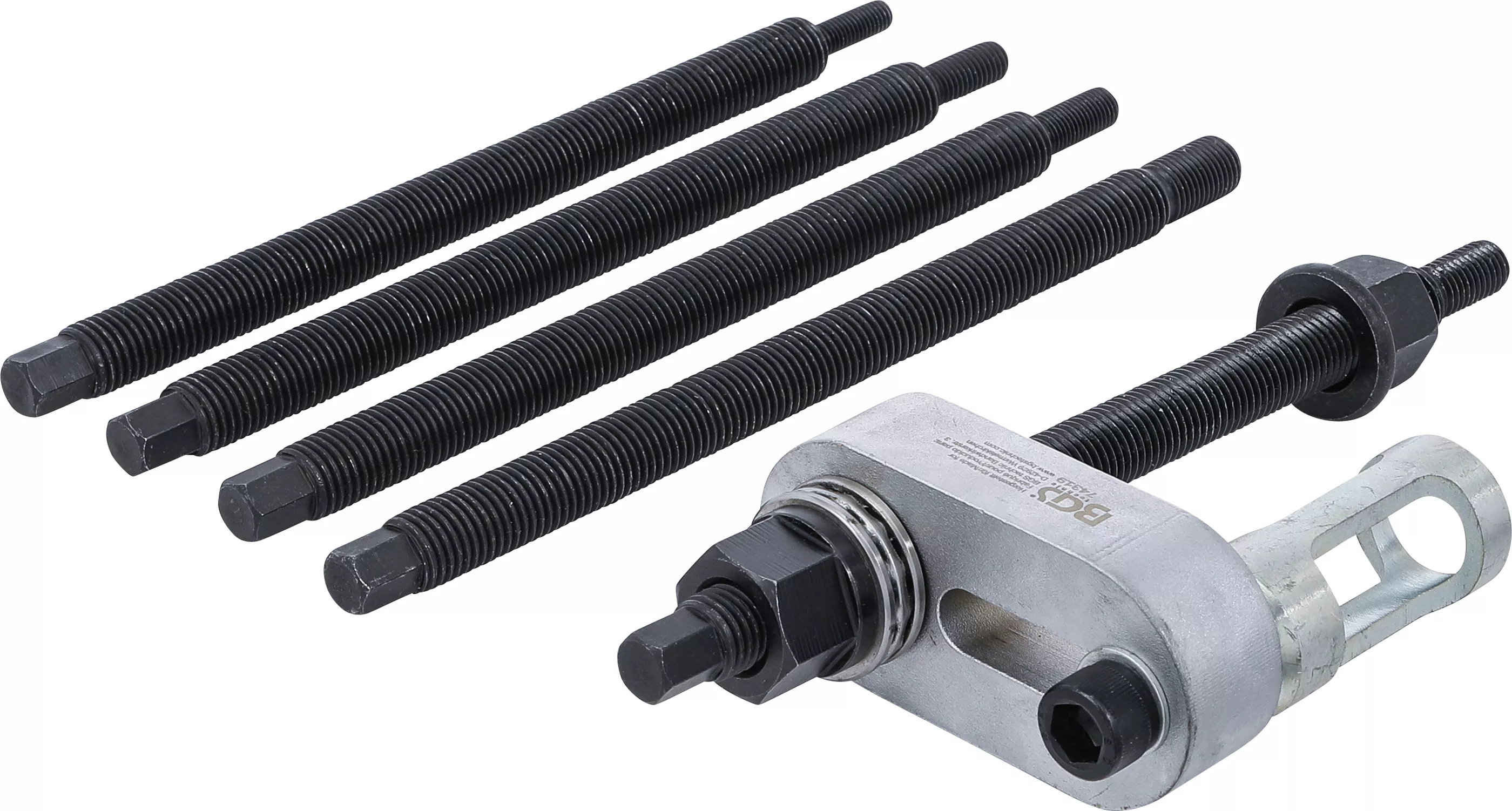 Universal-ventilfjäderspännare | för japanska lastbilsmotorer