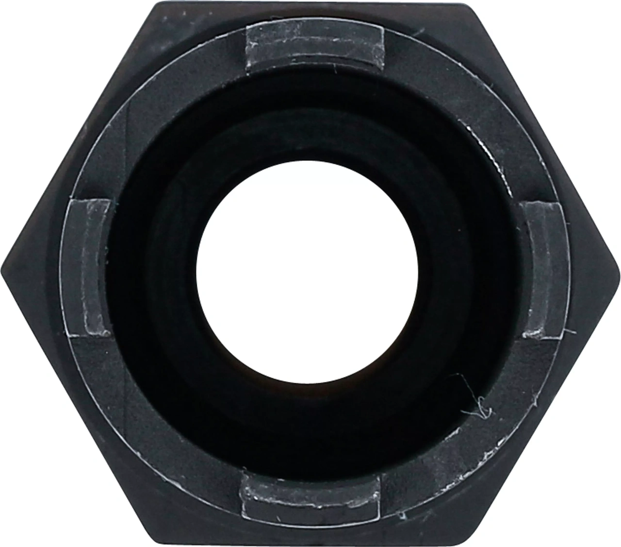 Special-Insats för munstycksblock | Yttre sexkant 32 mm | för Mercedes-Benz, Neoplan, Setra