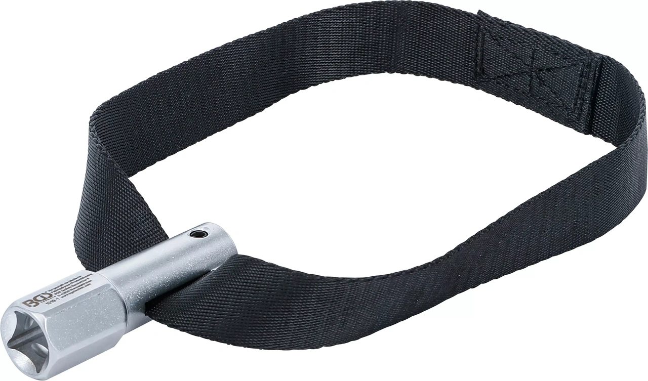 Oljefilter-Bandnyckel | Ø max. 160 mm