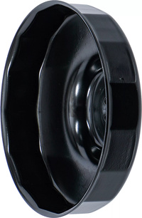 Oljefilternyckel | 15-kant | Ø 106 mm | för Fiat, Iveco, MAN, Scania