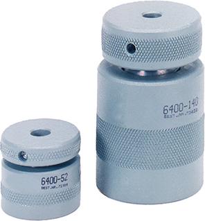 Skruvstöd 6400 140-210mm