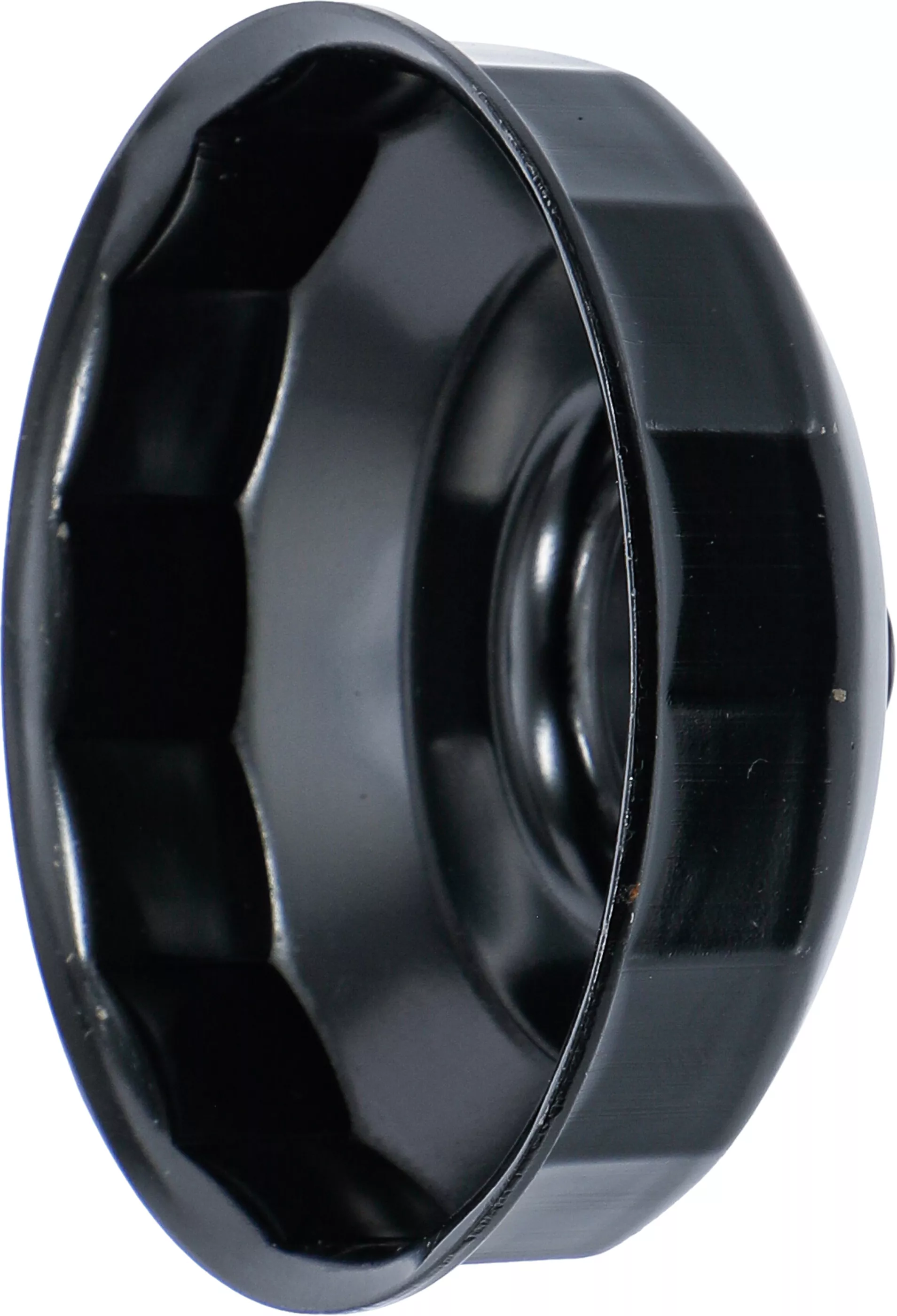 Oljefilternyckel | 15-kant | Ø 107 mm | för Iveco, Renault, Scania, Volvo