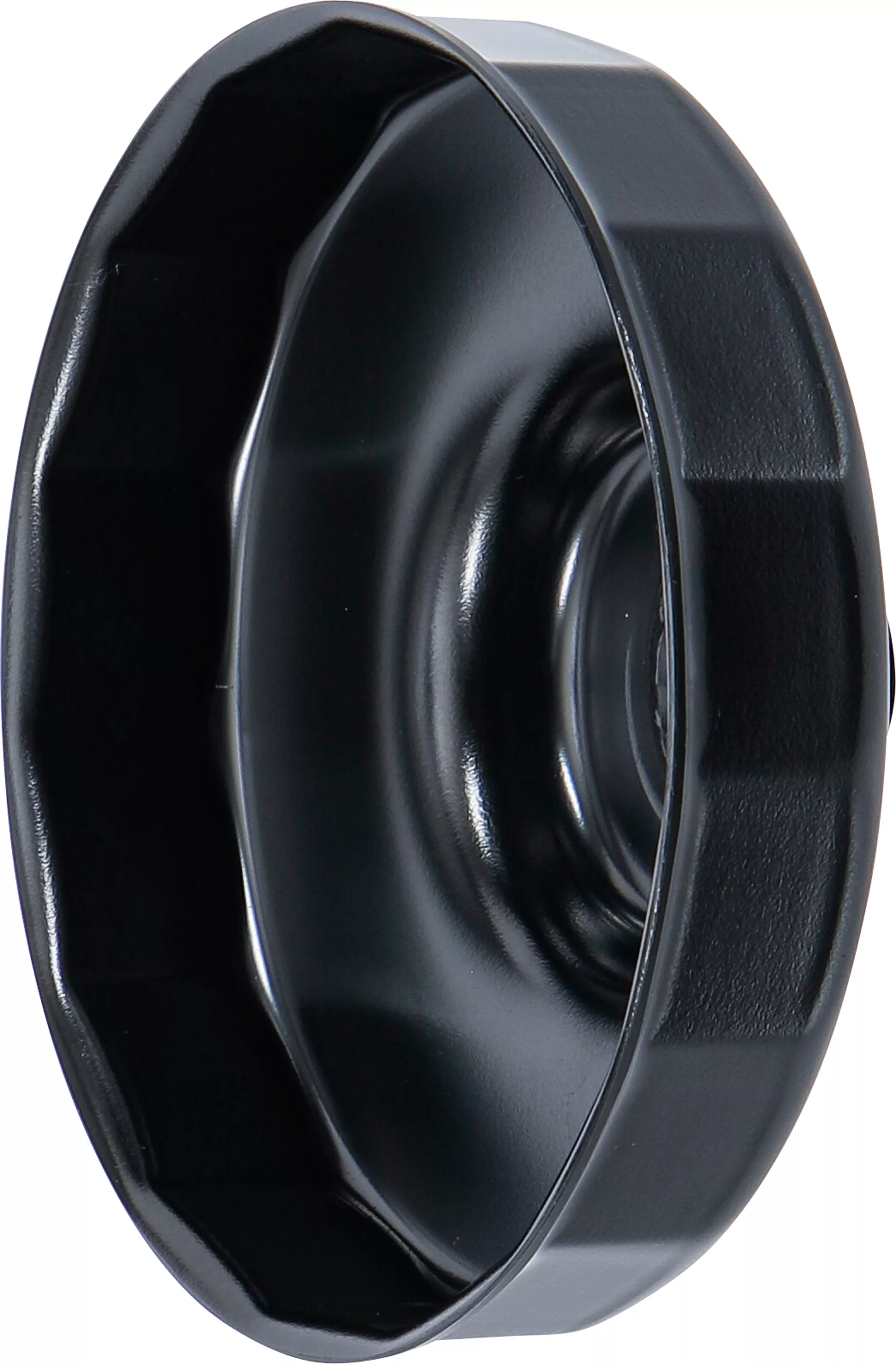 Oljefilternyckel | 15-kant | Ø 108 mm | för Iveco, Renault, Scania, Volvo