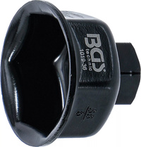 Oljefilternyckel | Sexkant | Ø 36 mm | för Nfz