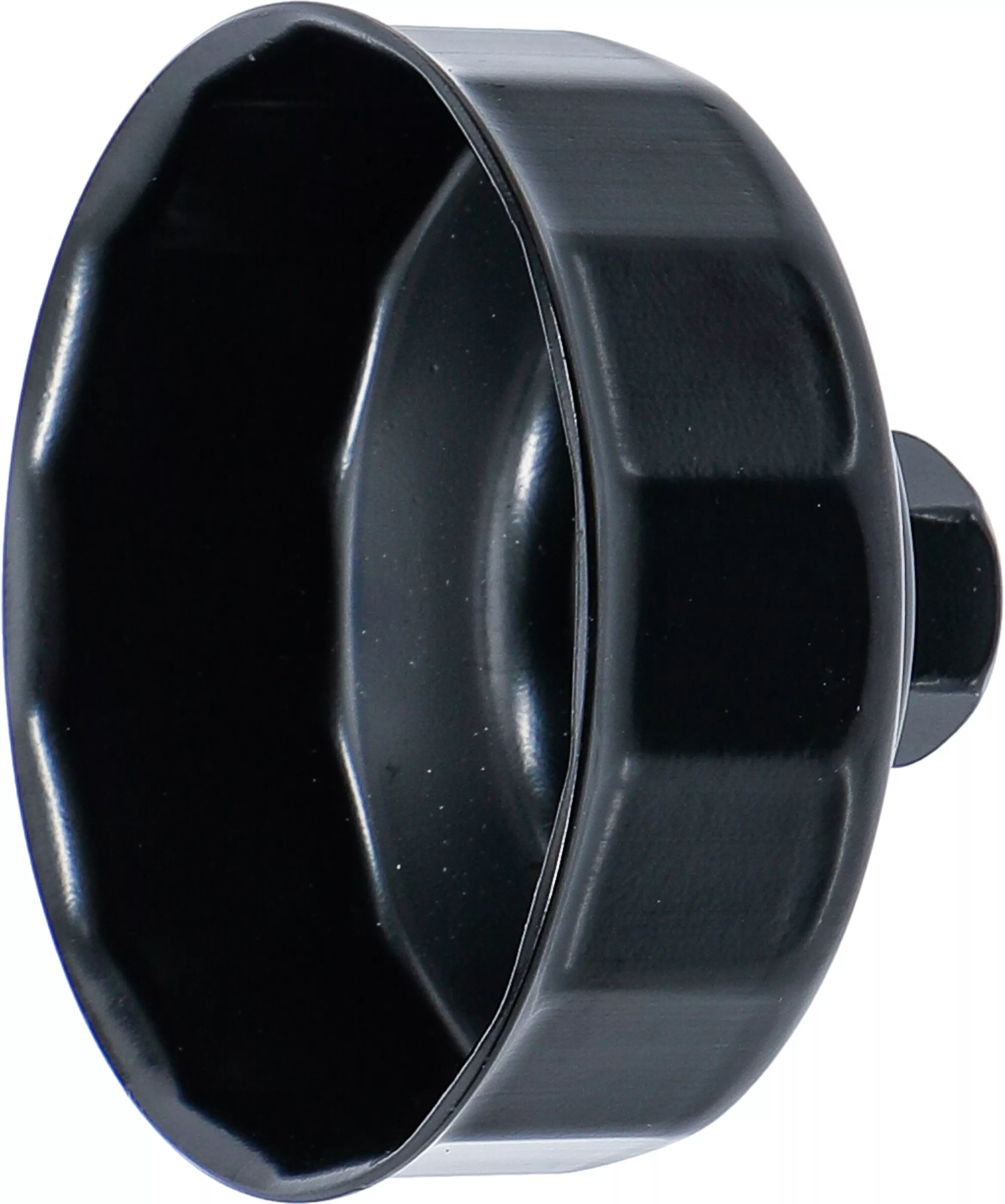 Oljefilternyckel | 14-kant | Ø 74 mm | för Mercedes-Benz, VW