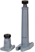 Skruvstöd Stl. 140, 100-140mm