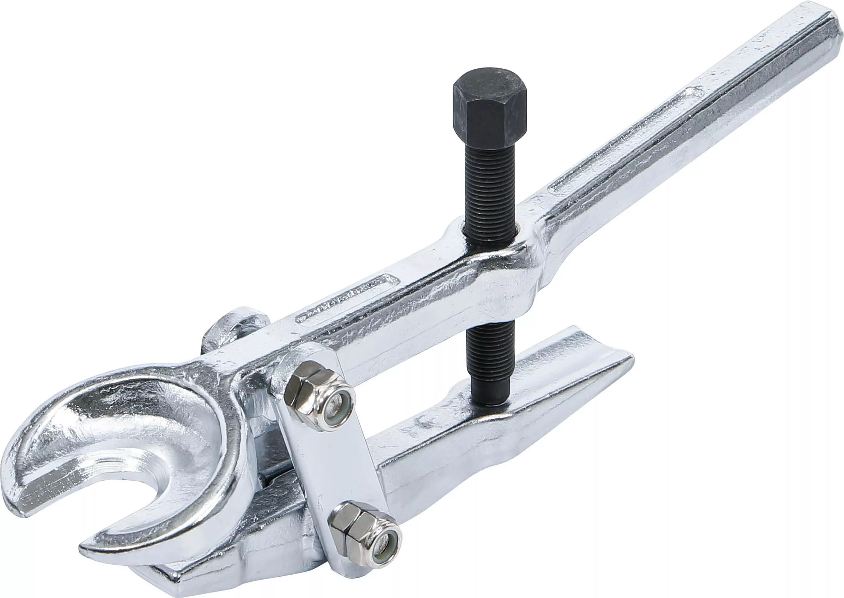 Kulled-Utpressare | extra stor | nyttofordon